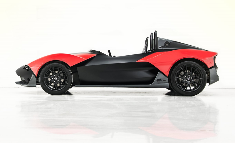 Illustration for article titled What do you guys think of the Zenos E10?